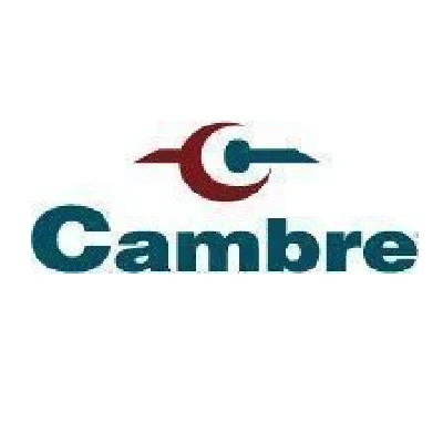 Logo de la marca Cambre