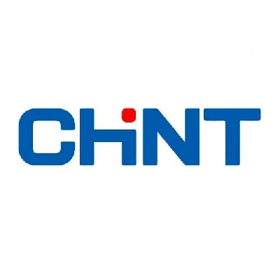Logo de la marca Chint