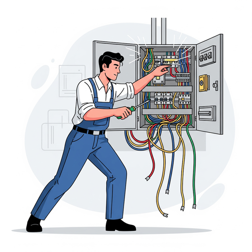 Instalación y Mantenimiento Eléctrico